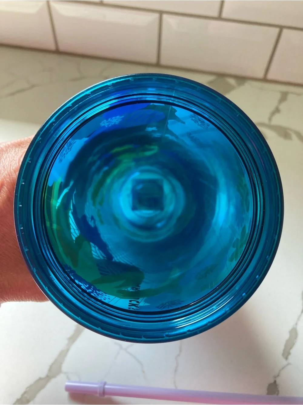 Starbucks this item